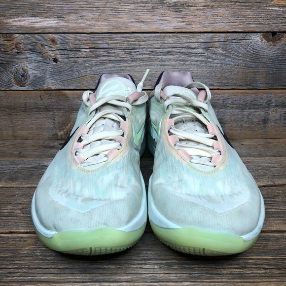 Nike Air Zoom GT Cut 2 "Better You" Men's Size 12 DJ6015-101 - Picture 2 of 8